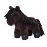 Tiny Pony Freya LeMieux Marron foncé