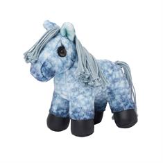 Tiny Pony LMSam LeMieux Gris clair