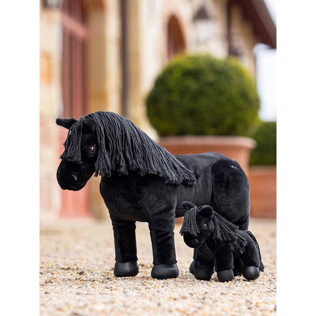 Tiny Pony Skye LeMieux Noir