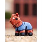 Tiny Pony Thomas LeMieux Marron-orange