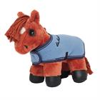 Tiny Pony Thomas LeMieux Marron-orange