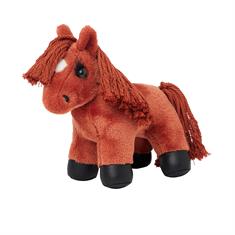 Tiny Pony Thomas LeMieux Marron-orange