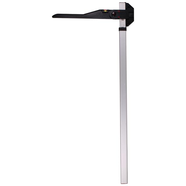 Toise En Aluminium 