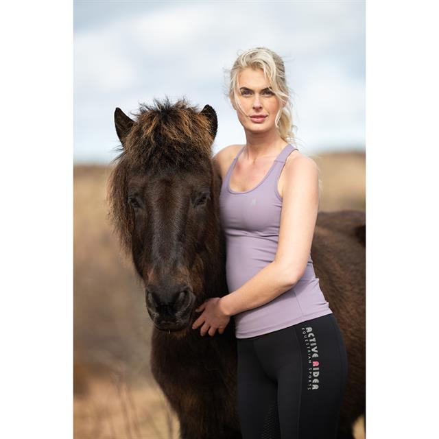 Top Active Rider Ar25306 Violet