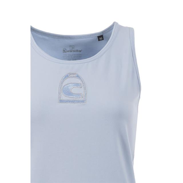 Top CAVALNerys Cavallo Bleu clair