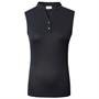 Top Covalliero Bleu foncé