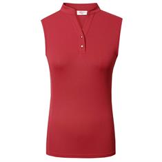Top Covalliero Rouge