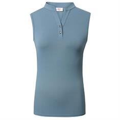 Top Covalliero Turquoise