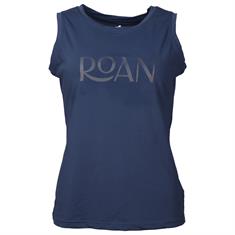 Top Cycle One Roan Bleu foncé