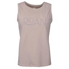 Top Cycle One Roan Marron clair