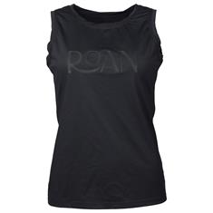 Top Cycle One Roan Noir
