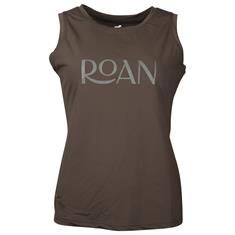 Top Cycle One Roan Vert foncé
