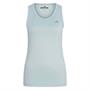Top ESEnya euro-star Bleu clair