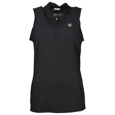 Top Hailey Ariat Noir