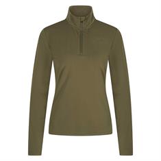 TOP HV POLO HVPLUMI Vert foncé