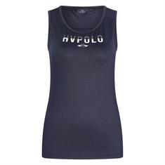 Top HVPAnnabel HV POLO Bleu foncé