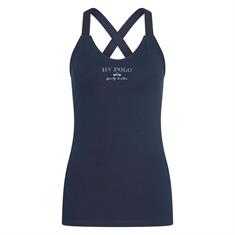 Top HVPGeorgy HV POLO Bleu foncé