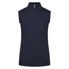 Top HVPMaggie Enfants HV POLO Bleu foncé