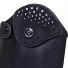 Top interchangeable Romy Fade QHP Argenté