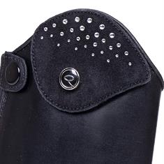Top interchangeable Romy Fade QHP Argenté