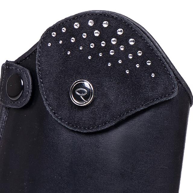 Top interchangeable Romy Fade QHP Argenté