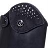 Top interchangeable Romy Fade QHP Argenté