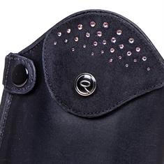 Top interchangeable Romy Fade QHP Rose