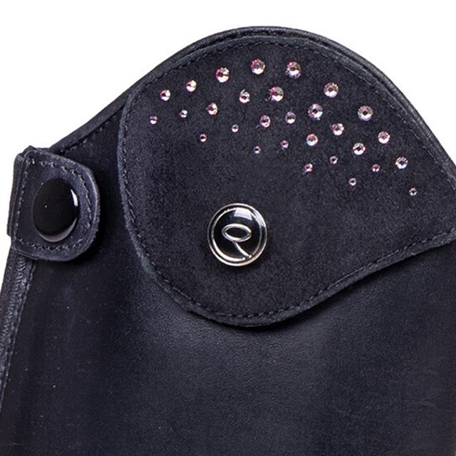 Top interchangeable Romy Fade QHP Rose