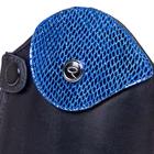 Top interchangeable Romy Snake QHP Bleu