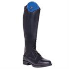 Top interchangeable Romy Snake QHP Bleu