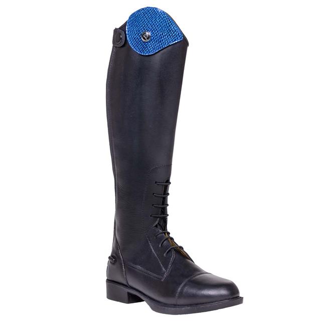 Top interchangeable Romy Snake QHP Bleu