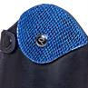 Top interchangeable Romy Snake QHP Bleu