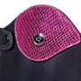Top interchangeable Romy Snake QHP Rose