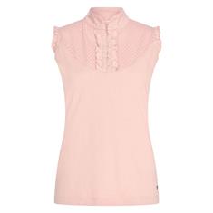 Top IRHPippa Imperial Riding Rose-beige