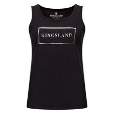 Top KLCleo Kingsland Bleu foncé