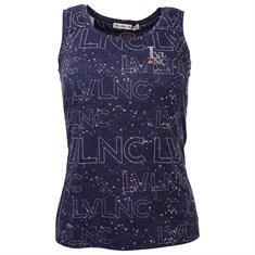 Top LVRuby Aop La Valencio Multicolor