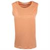 Top LVtears La Valencio Enfantss Marron moyen