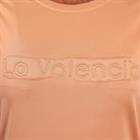 Top LVtears La Valencio Enfantss Marron moyen