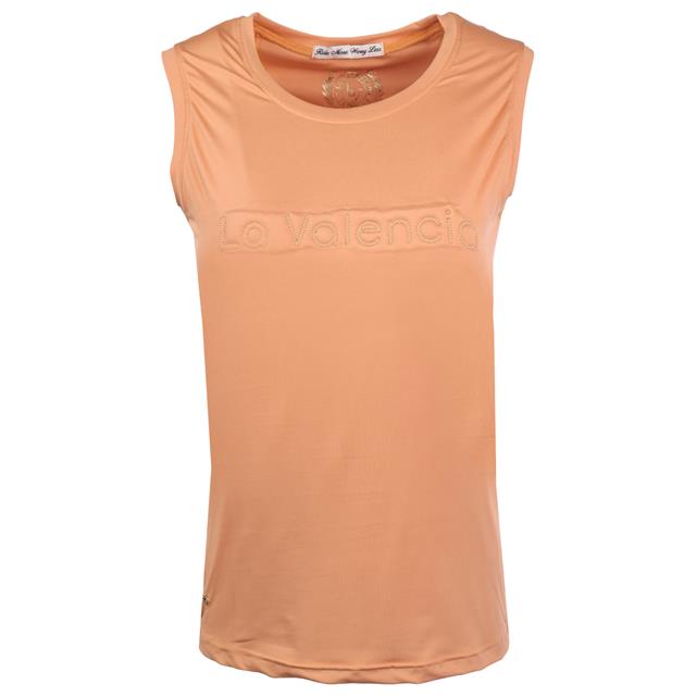 Top LVtears La Valencio Enfantss Marron moyen