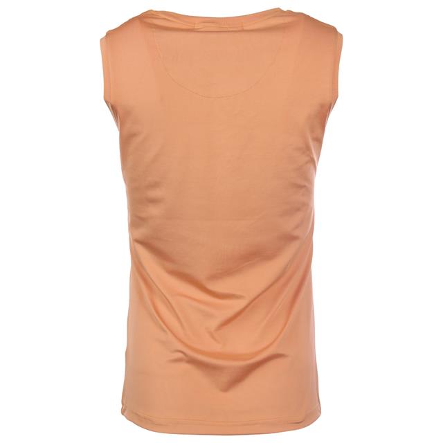 Top LVtears La Valencio Enfantss Marron moyen
