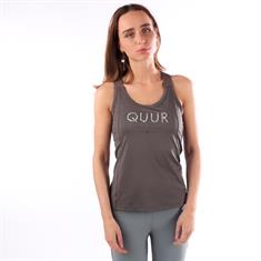 Top QFlow Quur Gris