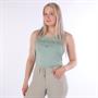 Top QFlow Quur Turquoise foncé