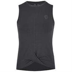 Top Reflexx Cropped Eskadron Gris foncé