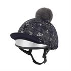 Toque de casque Adour LeMieux Bleu foncé