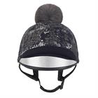 Toque de casque Adour LeMieux Bleu foncé