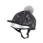 Toque de casque Adour LeMieux Noir