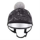 Toque de casque Adour LeMieux Noir