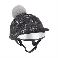 Toque de casque Adour LeMieux Noir