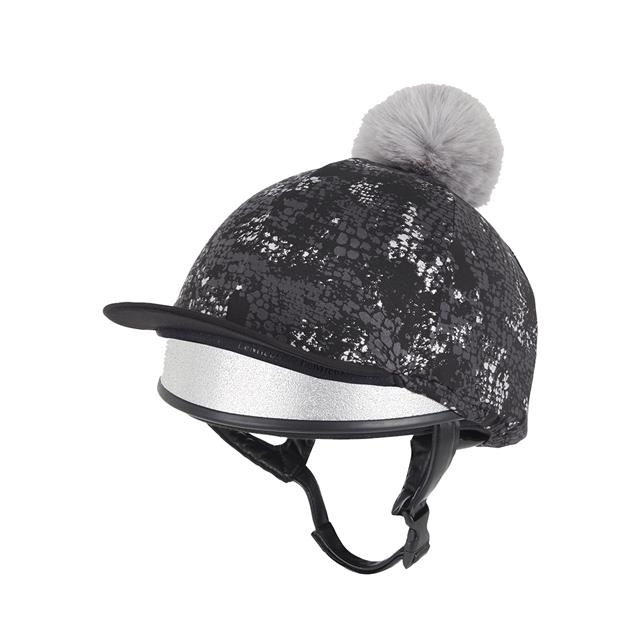 Toque de casque Adour LeMieux Noir