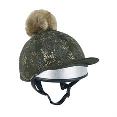 Toque de casque Adour LeMieux Vert foncé